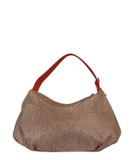 BORBONESE PRIVE Hobo-Schultertasche - Damentaschen