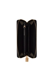 BORBONESE CAMOSCIO OP Rei&szlig;verschluss-Geldb&ouml;rse op / natu - Brieftaschen Damen - 4