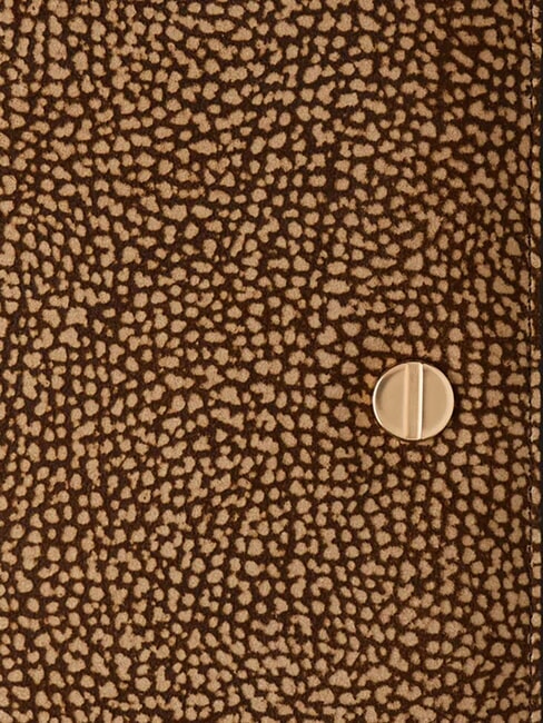 CAMOSCIO OP Rei&szlig;verschluss-Geldb&ouml;rse op / natu - Brieftaschen Damen