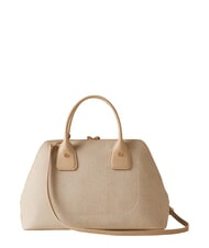 BORBONESE GEMINI Handtasche mit Schulterriemen - Damentaschen