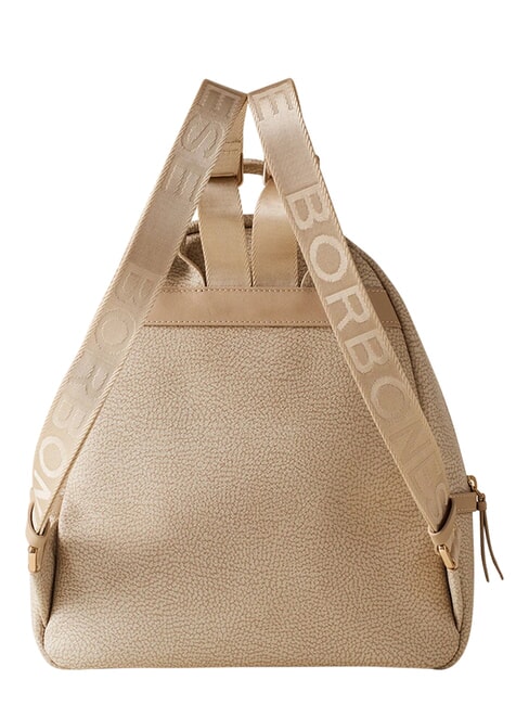 GEMINI Damenrucksack Sand - Damentaschen