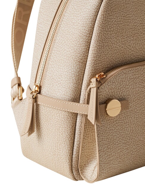 GEMINI Damenrucksack Sand - Damentaschen