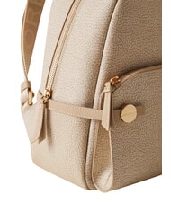 BORBONESE GEMINI Damenrucksack Sand - Damentaschen - 4