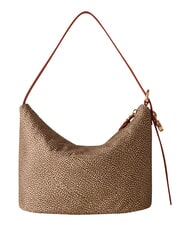 BORBONESE PRIVE Hobo-Schultertasche - Damentaschen