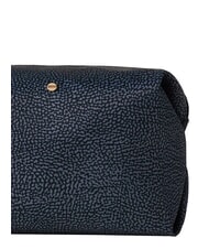 BORBONESE CLASSICA Notwendig blauer Lapislazuli - Etuitaschen &amp; Necessaire - 5