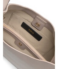 FURLA CAMPIONARIO - NUVOLA  Umh&auml;ngetasche mauve - Damentaschen - 5