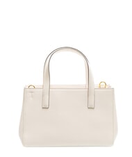 FURLA SFERA Handtasche mit Schulterriemen CREME - Damentaschen - 3