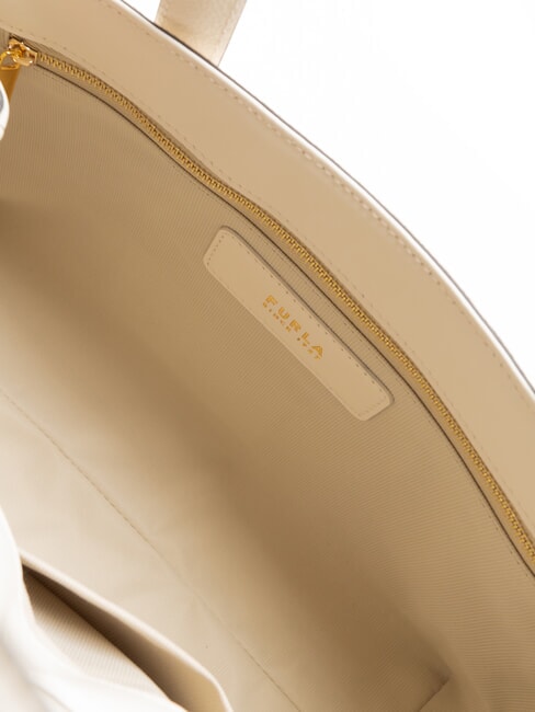 SFERA Handtasche mit Schulterriemen CREME - Damentaschen