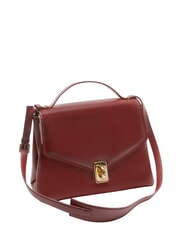 FURLA MERIDIANA  Ledertasche Rubin - Damentaschen - 2