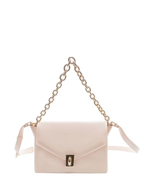 CAMPIONARIO - MERIDIANA Schultertasche mit Schultergurt Azalee - Damentaschen