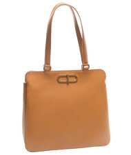 FURLA TEIA Ledertasche Brandy - Damentaschen - 2
