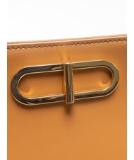 FURLA TEIA Ledertasche Brandy - Damentaschen - 3