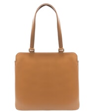 FURLA TEIA Ledertasche Brandy - Damentaschen - 4