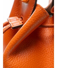 FURLA CAMPIONARIO - SFERA Lederbeutel gekocht - Damentaschen - 3