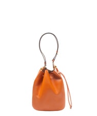 FURLA CAMPIONARIO - SFERA Lederbeutel gekocht - Damentaschen - 4