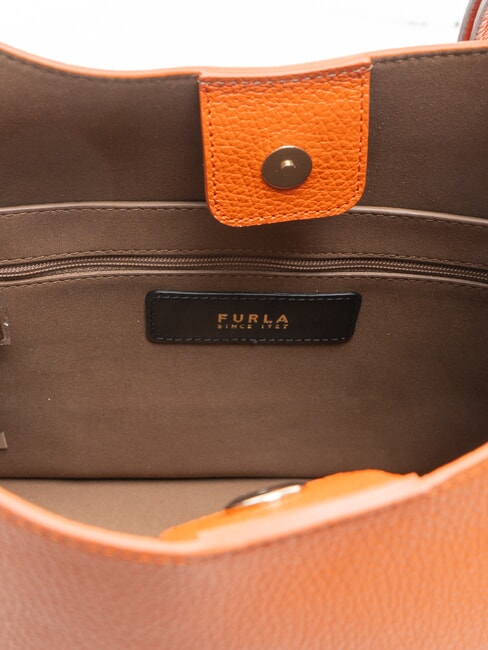 CAMPIONARIO - NUVOLA  Beuteltasche, Schultertasche gekocht - Damentaschen