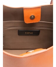 FURLA CAMPIONARIO - NUVOLA  Beuteltasche, Schultertasche gekocht - Damentaschen - 5