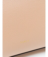 FURLA CAMPIONARIO - RIVA Handtasche mit Schulterriemen Gesichtspuder - Damentaschen - 5