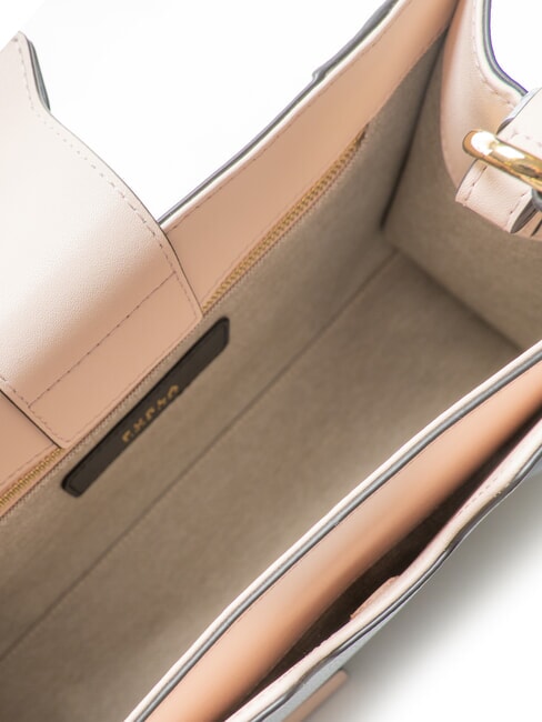 CAMPIONARIO - RIVA Handtasche mit Schulterriemen Wolke - Damentaschen