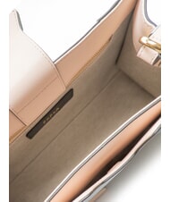 FURLA CAMPIONARIO - RIVA Handtasche mit Schulterriemen Wolke - Damentaschen - 5