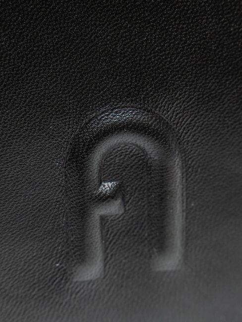 DALIA Umh&auml;ngetasche Schwarz - Damentaschen