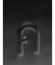 FURLA DALIA Umh&auml;ngetasche Schwarz - Damentaschen - 3