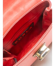 FURLA CAMPIONARIO - 1927 Mini-Handtasche mit Schulterriemen Venezianisches Rot - Damentaschen - 5