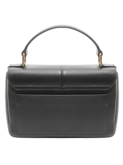 CAMPIONARIO - DAFNE  Handtasche mit Schulterriemen Schwarz - Damentaschen