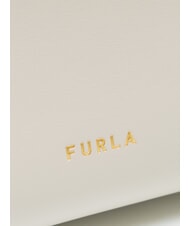 FURLA CAMPIONARIO - GENESI Handtasche mit Schulterriemen M&auml;usespeck - Damentaschen - 3