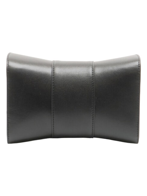 METROPOLIS Mini-Schultertasche Schwarz - Damentaschen