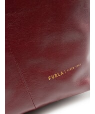 FURLA LIBERA Mini-Schultertasche Rote Johannisbeere - Damentaschen - 2