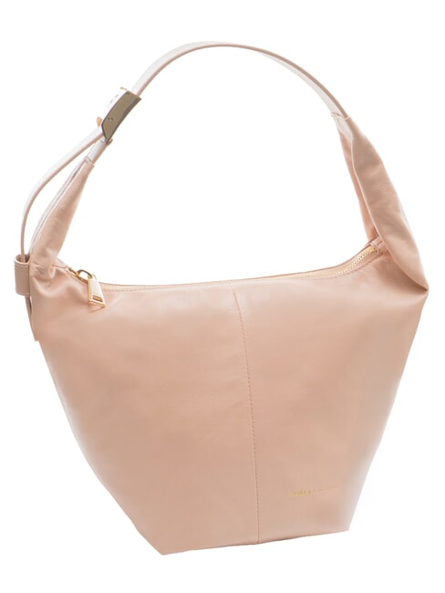 CAMPIONARIO - LIBERA Mini-Schultertasche Gesichtspuder - Damentaschen