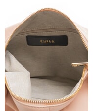 FURLA LIBERA Mini-Schultertasche Gesichtspuder - Damentaschen - 3