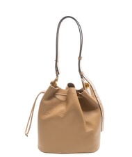 FURLA CAMPIONARIO - SFERA Lederbeutel W&uuml;ste - Damentaschen - 4