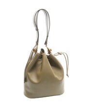 FURLA CAMPIONARIO - SFERA Lederbeutel Salbei - Damentaschen - 2