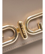 FURLA CAMPIONARIO - METI Umh&auml;ngetasche grauer Stuck - Damentaschen - 3