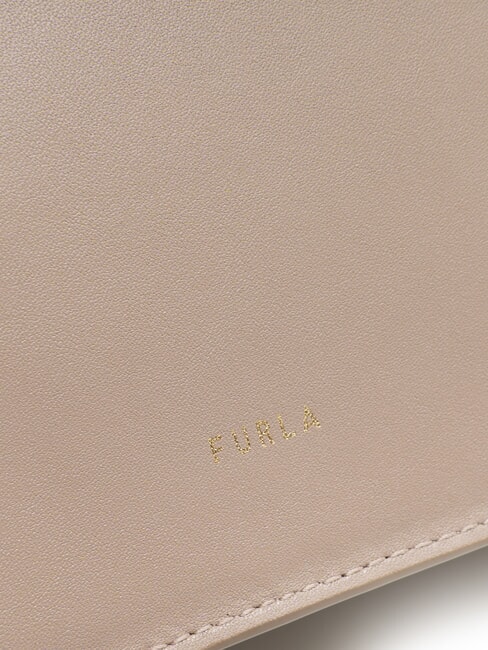 METI Umh&auml;ngetasche grauer Stuck - Damentaschen