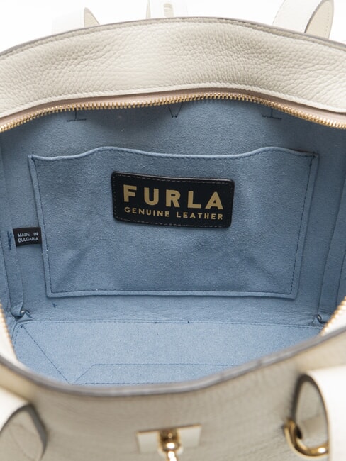 NET Einkaufstasche M&auml;usespeck - Damentaschen