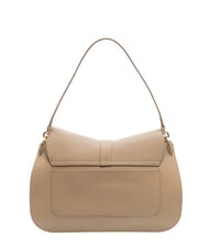 FURLA FLOW Handtasche mit Schulterriemen grau - Damentaschen - 3