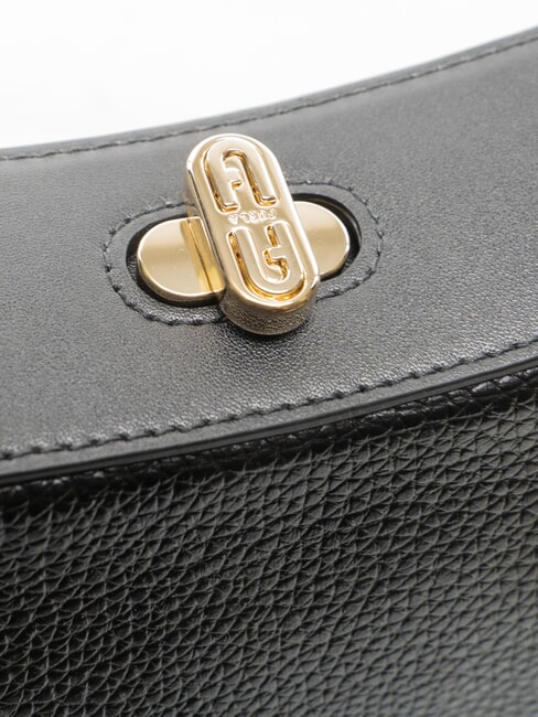 CAMPIONARIO - DANAE  Schwarz - Damentaschen