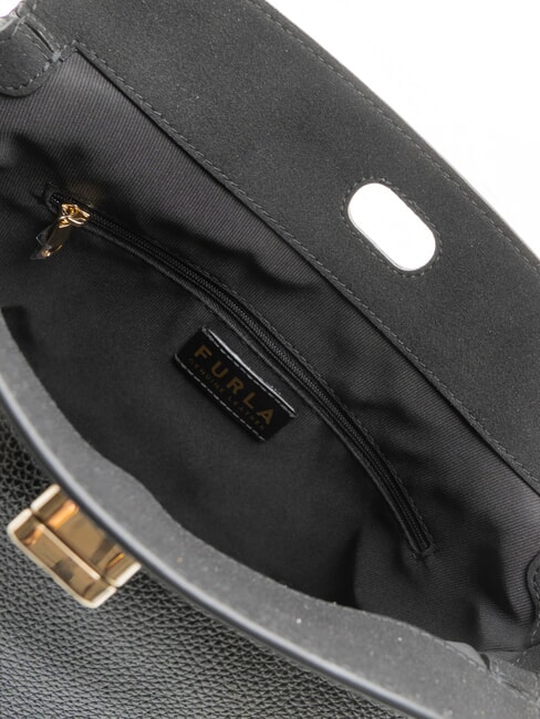 CAMPIONARIO - DANAE  Schwarz - Damentaschen