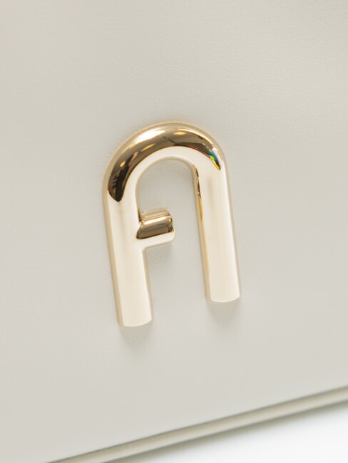 DIAMANTE M Umh&auml;ngetasche M&auml;usespeck - Damentaschen