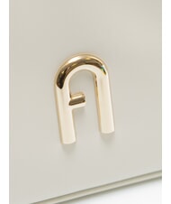 FURLA DIAMANTE M Umh&auml;ngetasche M&auml;usespeck - Damentaschen - 3