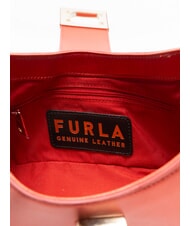 FURLA CAMPIONARIO - 1927 Umh&auml;ngetasche Venezianisches Rot - Damentaschen - 5