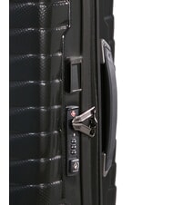 SAMSONITE PROXIS Erweiterbarer Handgep&auml;ckwagen SCHWARZ - Handgep&auml;ck - 8
