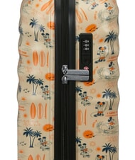 AMERICAN TOURISTER WAVEBREAKER DISNEY  Handgep&auml;ckwagen Mickey Super Surfer - Handgep&auml;ck - 7