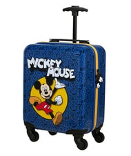 SAMSONITE DAYDREAM DISNEY Kindertrolley, Handgep&auml;ck Mickey Happy - Handgep&auml;ck - 3