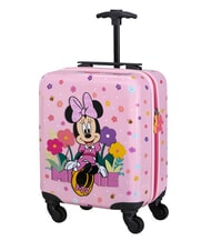 SAMSONITE DAYDREAM DISNEY Kindertrolley, Handgep&auml;ck Minnie Flower Power - Handgep&auml;ck - 3