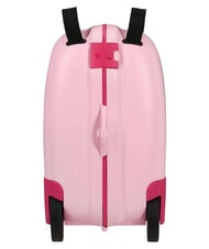 SAMSONITE DREAM2GO DISNEY Aufsitzbarer Kindertrolley Minnie Flower Power - Handgep&auml;ck - 2