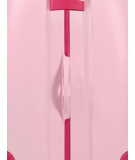 SAMSONITE DREAM2GO DISNEY Aufsitzbarer Kindertrolley Minnie Flower Power - Handgep&auml;ck - 7